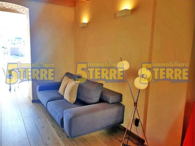 Appartamento in vendita a Vernazza SP