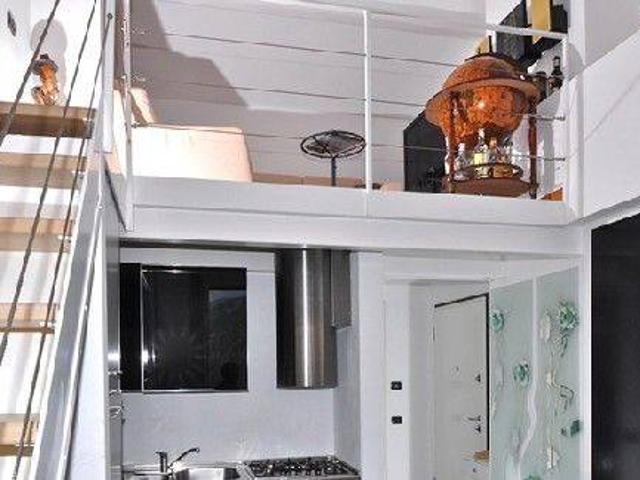 Appartamento in vendita a Vernazza SP