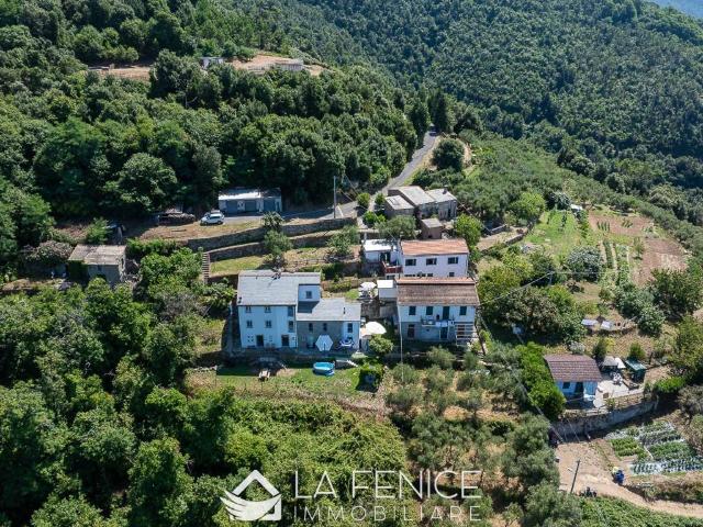 Appartamento in vendita a Vernazza SP
