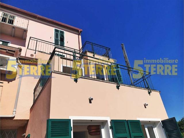 Appartamento in vendita a Vernazza SP