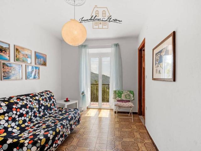 Appartamento in vendita a Vernazza SP