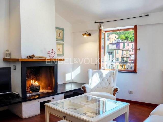 Appartamento in vendita a Vernazza SP