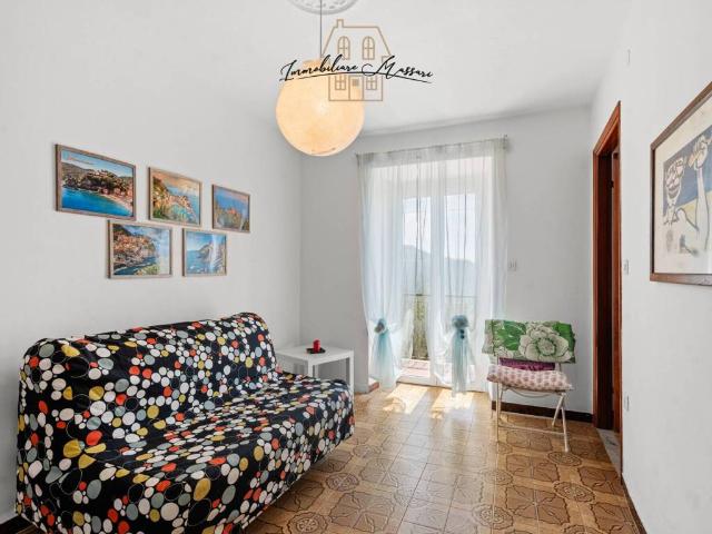 Appartamento in vendita a Vernazza SP