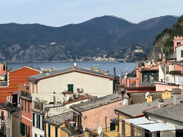 Appartamento in vendita a Vernazza SP