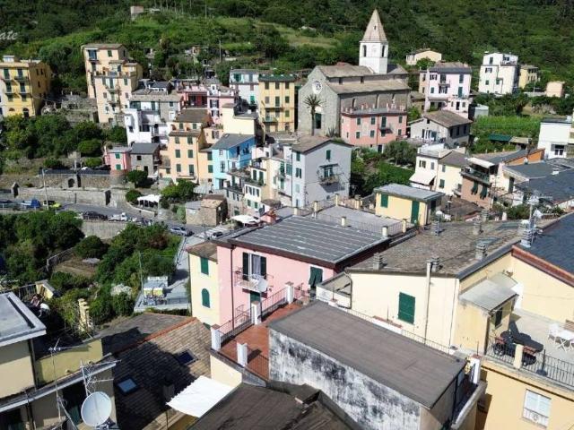 Appartamento in vendita a Vernazza SP