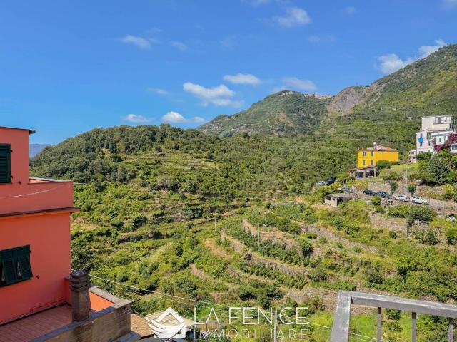 Appartamento in vendita a Vernazza SP