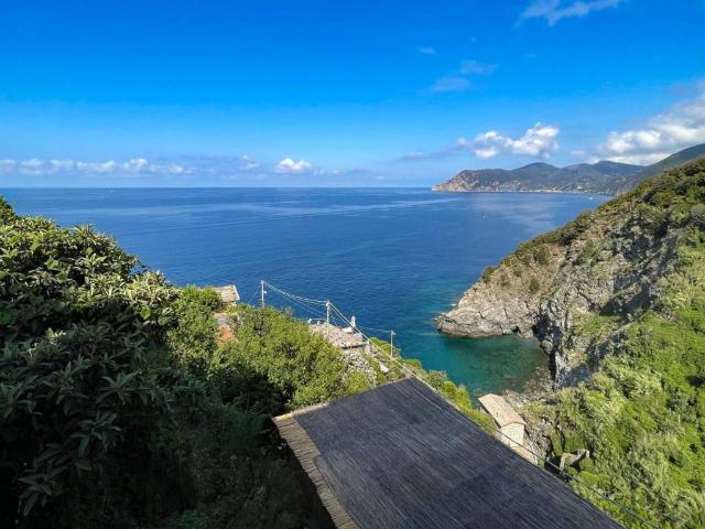 Appartamento in vendita a Vernazza SP