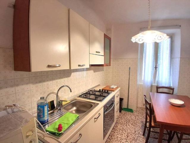 Appartamento in vendita a Vernazza SP