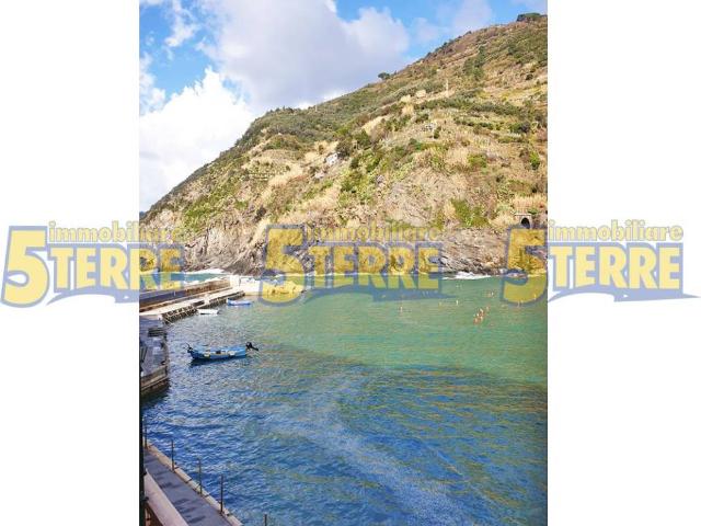 Appartamento in vendita a Vernazza SP