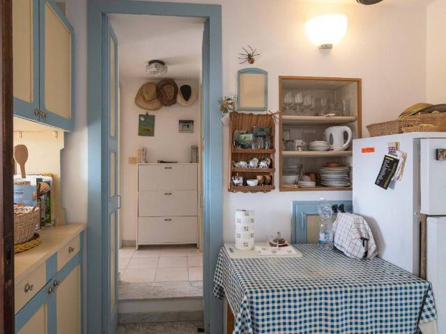 Appartamento in vendita a Vernazza SP