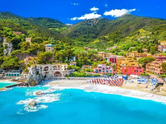 Appartamento in vendita a Vernazza SP