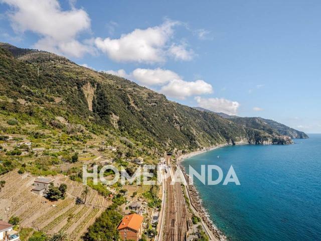 Appartamento in vendita a Vernazza