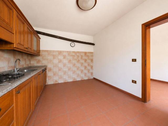 Appartamento in vendita a Vernio PO