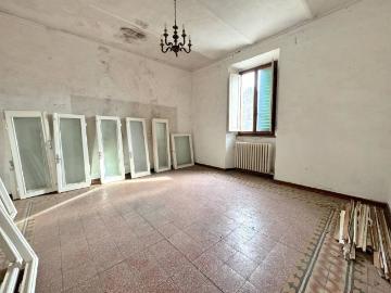 Appartamento in vendita a Vernio PO