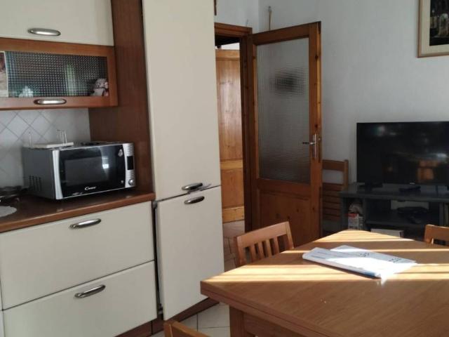 Appartamento in vendita a Vernio PO