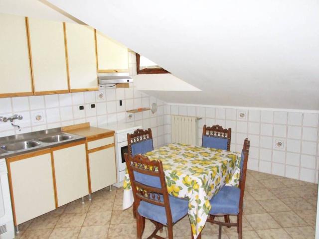 Appartamento in vendita a Vernio PO