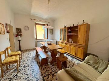 Appartamento in vendita a Vernio PO