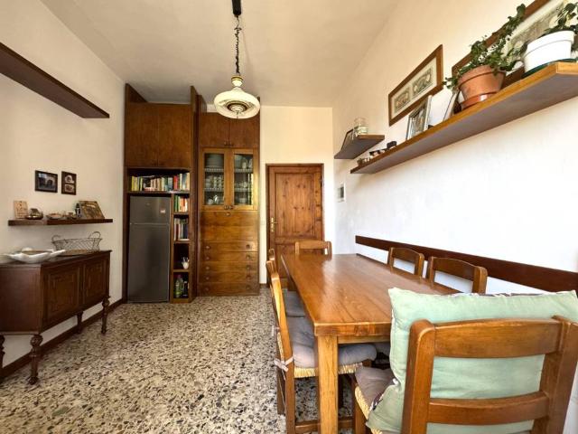 Appartamento in vendita a Vernio PO