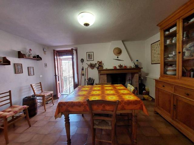 Appartamento in vendita a Vernio PO