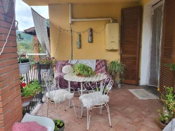 Appartamento in vendita a Vernio PO