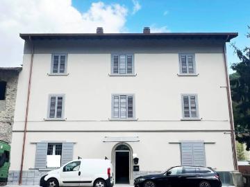 Appartamento in vendita a Vernio PO