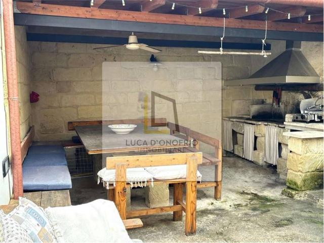 Appartamento in vendita a Vernole LE