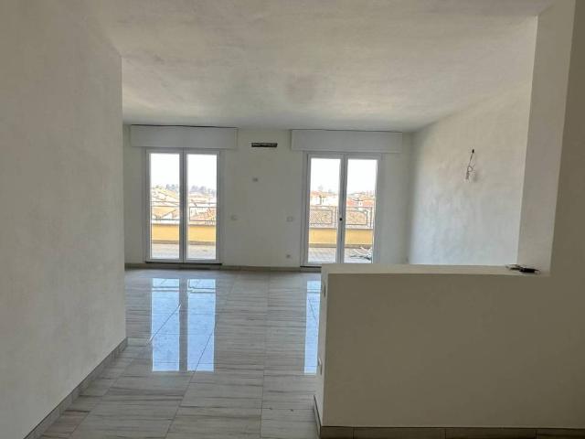 Appartamento in vendita a Verolanuova BS