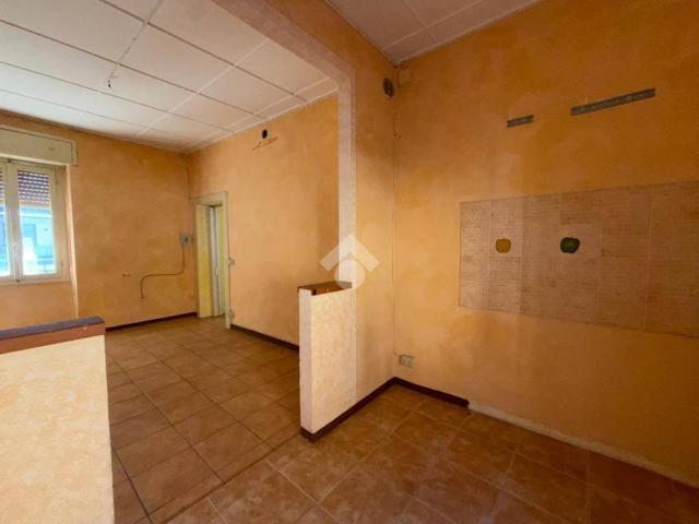 Appartamento in vendita a Verolanuova BS