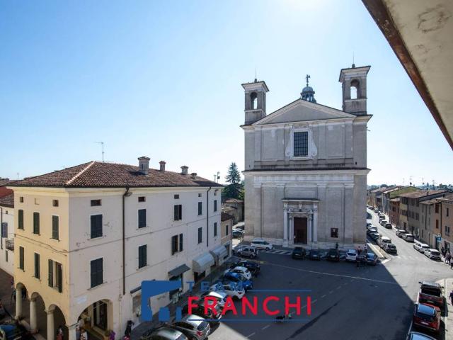 Appartamento in vendita a Verolanuova BS