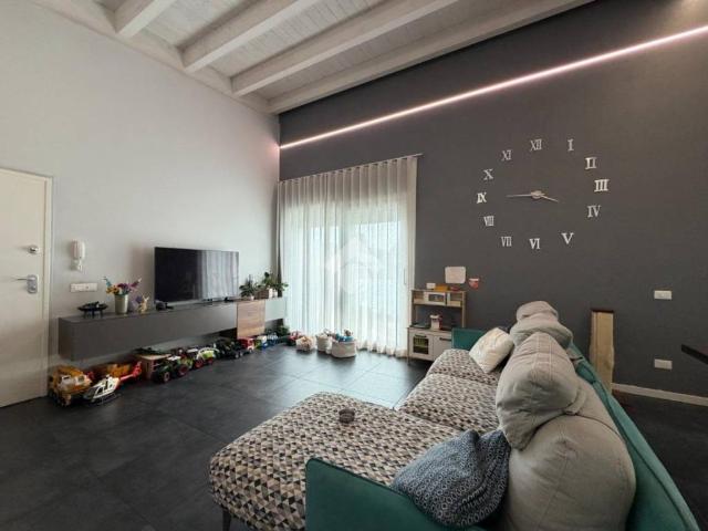 Appartamento in vendita a Verolanuova BS