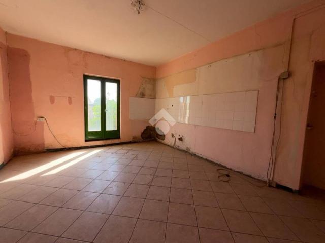 Appartamento in vendita a Verolanuova BS