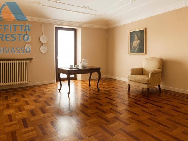Appartamento in vendita a Verolengo