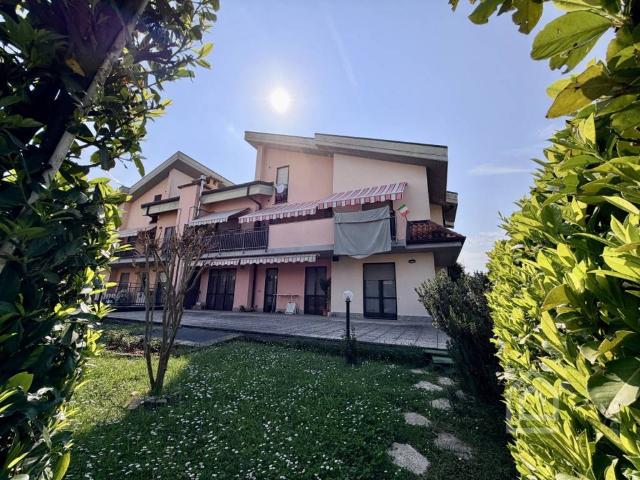 Appartamento in vendita a Verolengo TO