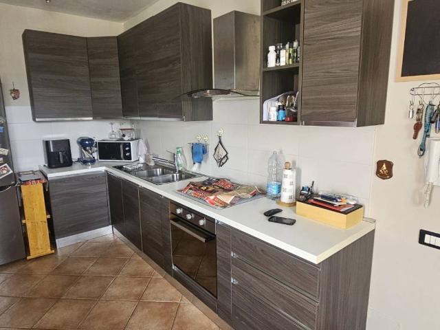 Appartamento in vendita a Verolengo TO