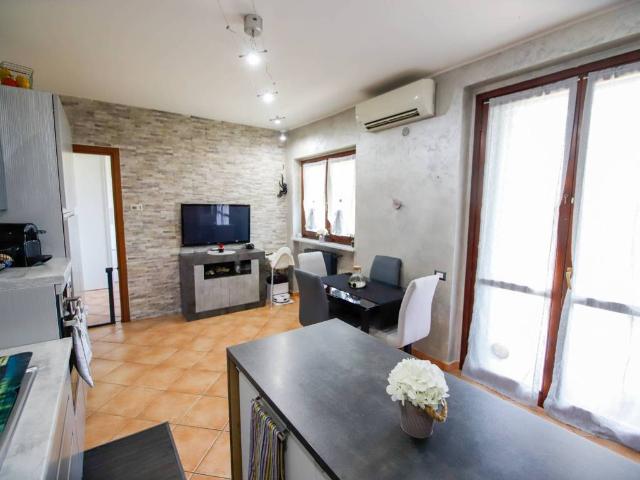 Appartamento in vendita a Verolengo TO
