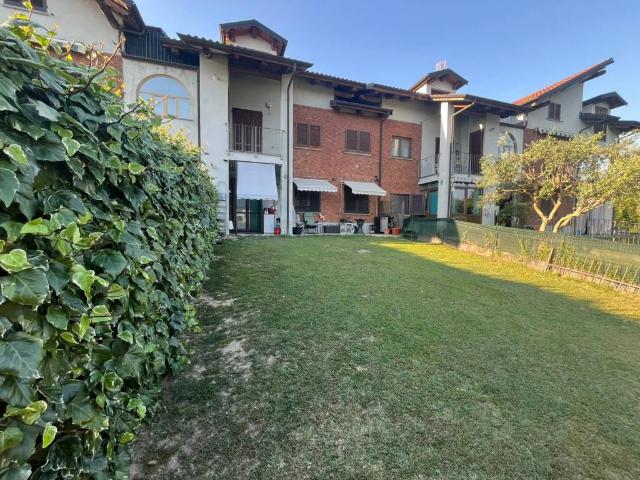 Appartamento in vendita a Verolengo TO