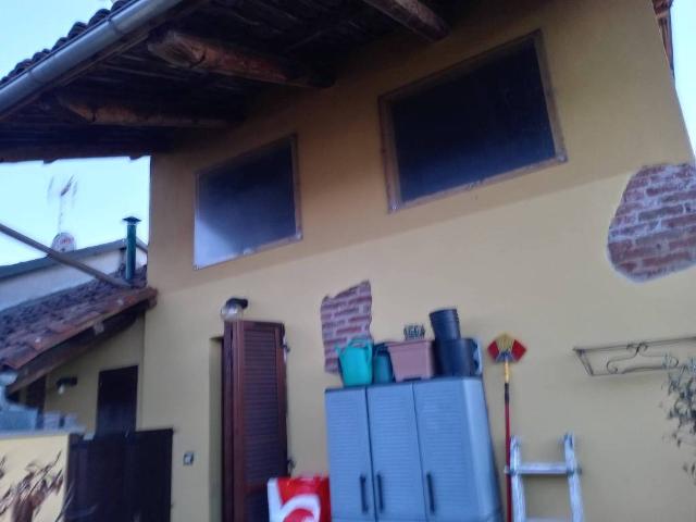 Appartamento in vendita a Verolengo TO