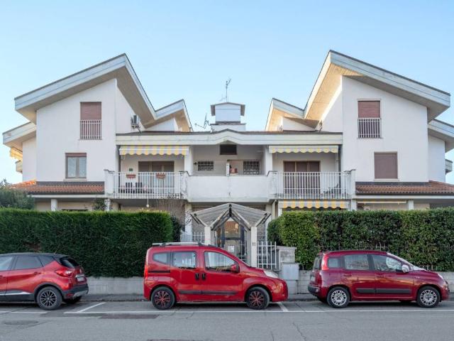 Appartamento in vendita a Verolengo TO