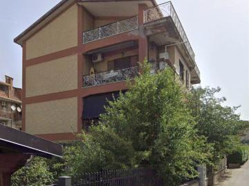 Appartamento in vendita a Veroli via Contrada I Rotondi 65, Giglio