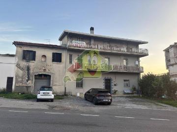 Appartamento in vendita a Veroli FR