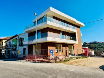 Appartamento in vendita a Veroli FR