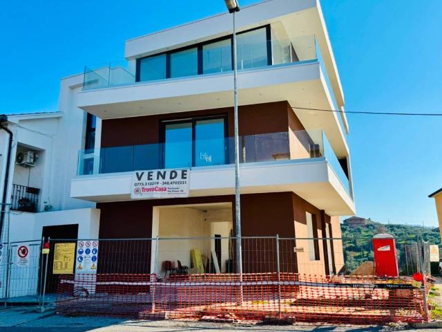 Appartamento in vendita a Veroli FR