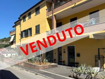 Appartamento in vendita a Veroli FR