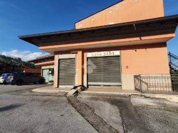 Appartamento in vendita a Veroli FR