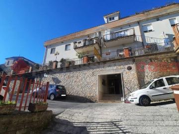 Appartamento in vendita a Veroli FR