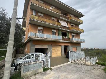 Appartamento in vendita a Veroli FR