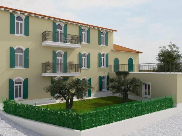 Appartamento in vendita a Verona