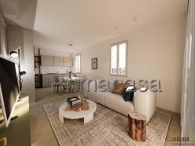 Appartamento in vendita a Verona