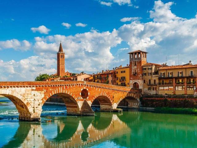 Appartamento in vendita a Verona