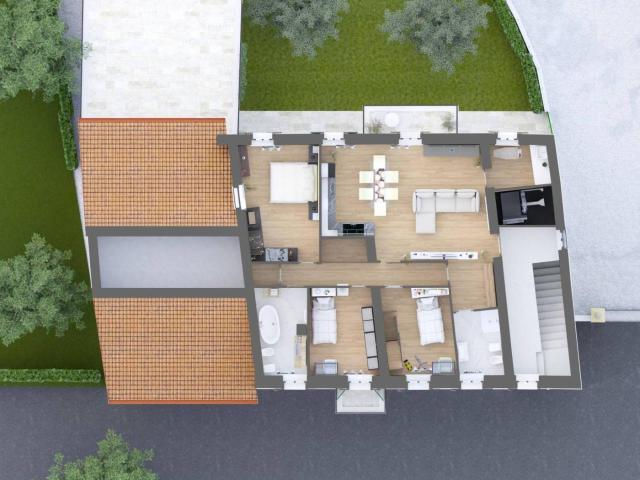 Appartamento in vendita a Verona